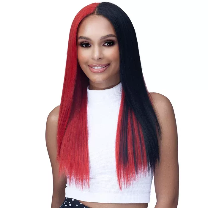 Laude & Co Glueless HD 13x4 Lace Front Wig - ALAIA