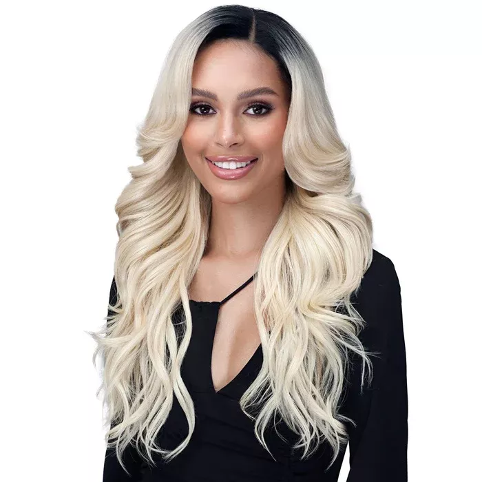 Laude & Co Glueless HD 13x4 Lace Front Wig - AVERY