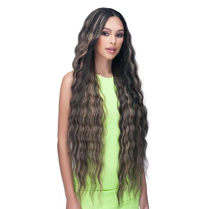 Laude & Co HD 3.5 Deep Lace Part Wig - SOFIA