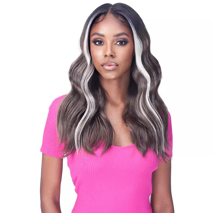 Laude & Co HD 5" Deep T-Part Lace Front Wig - UGL103 JUDIE