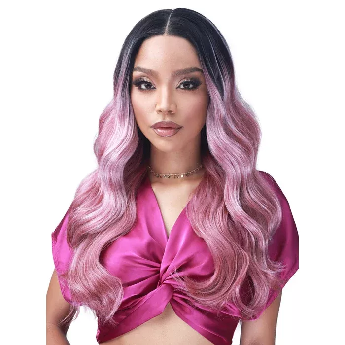 Laude & Co HD Lace Front 13x2 Free Parting Wig - UGL011 JANA