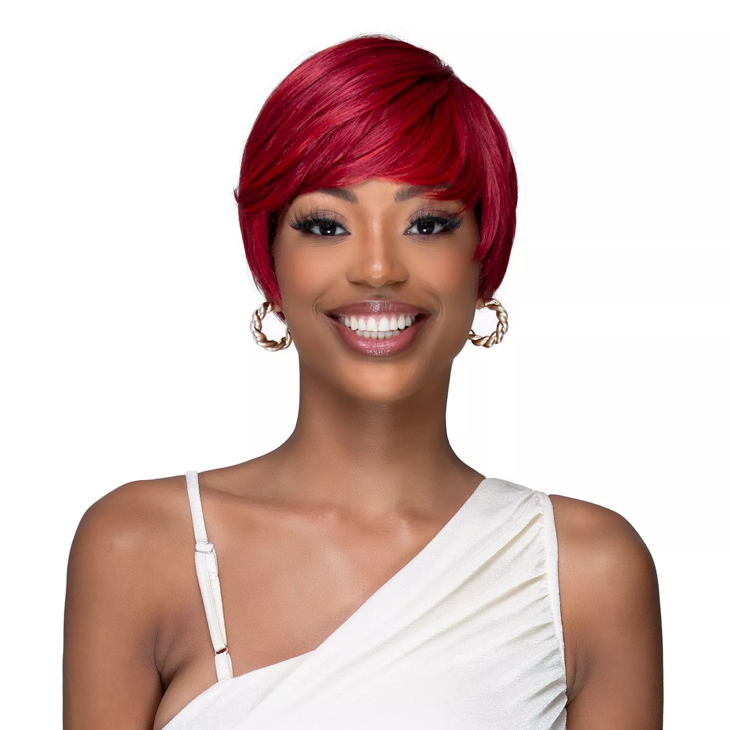 Laude Full Wig UG014 Naila