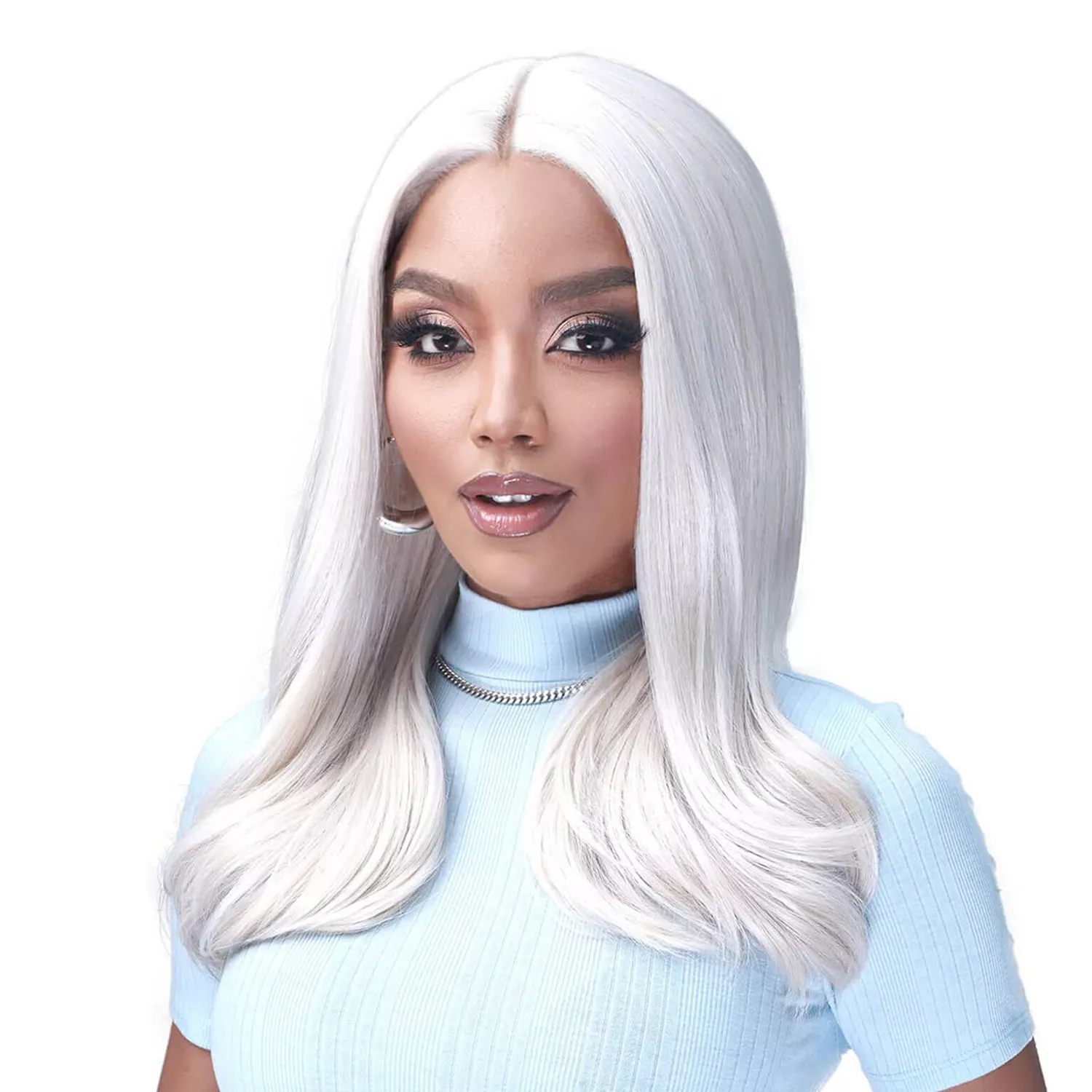 Laude HD Lace Front Wig 5" Deep Lace UGL014 Glenda