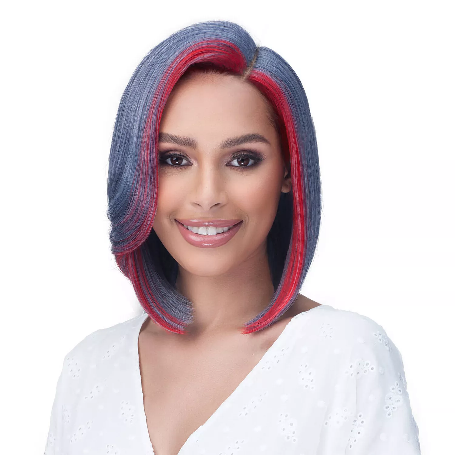 Laude HD Lace Front Wig 5" Deep Lace UGL061 Madison