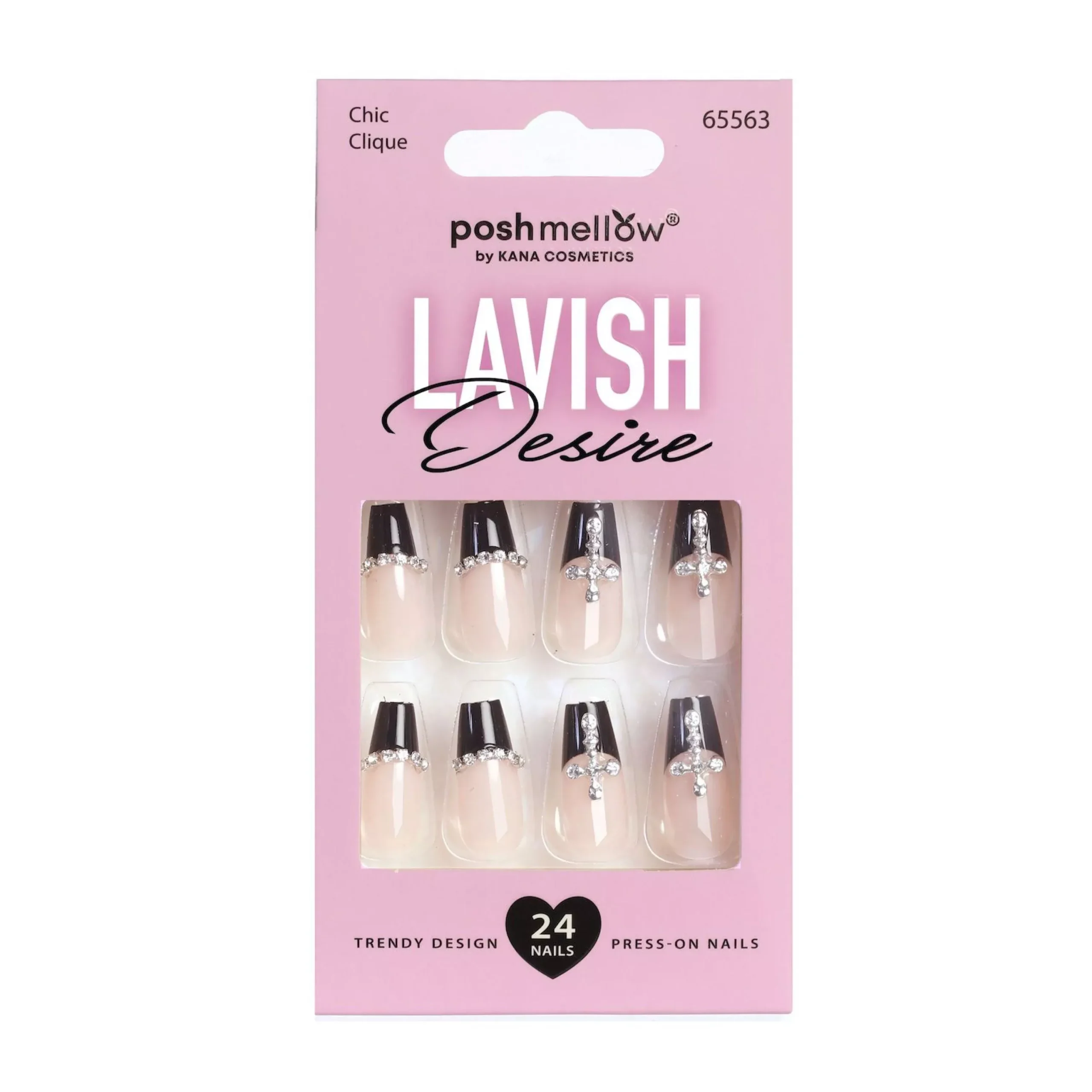 Lavish Desire - Chic Clique 65563