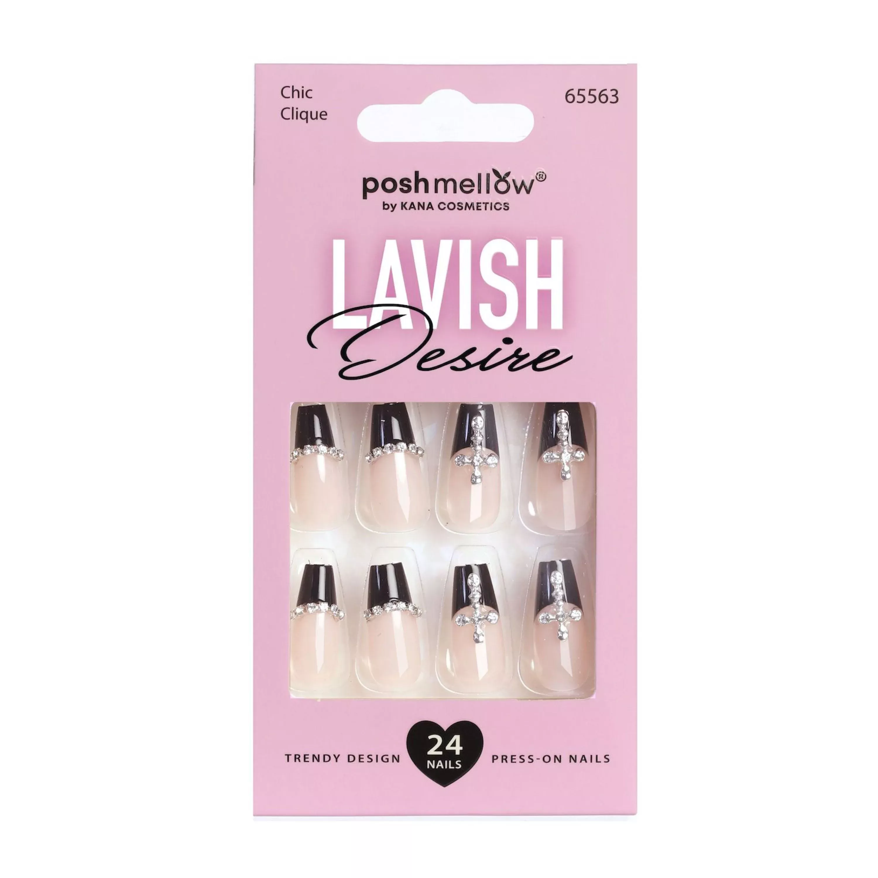 Lavish Desire - Chic Clique 65563