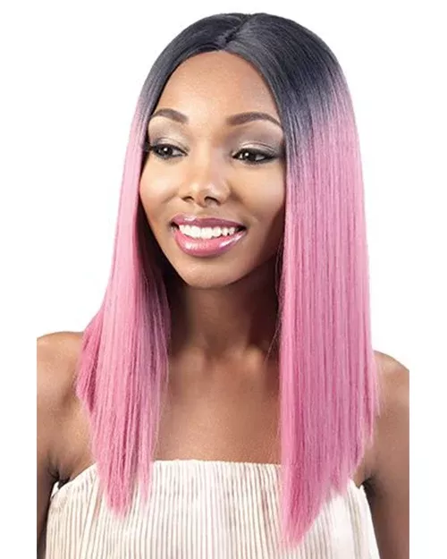 LDP-Romi Lace Front Synthetic Wig by Motown Tress
