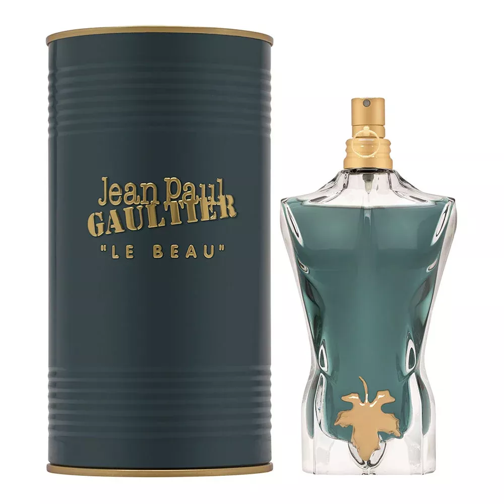 Le Beau by Jean Paul Gaultier for Men