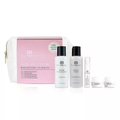 Le Mieux Age-Defying Beauty Essentials Kit (00520)