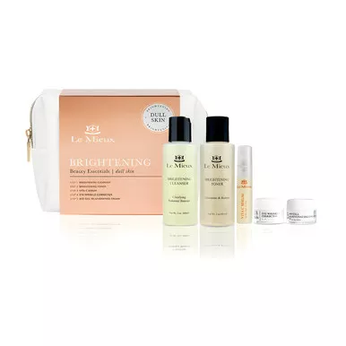 Le Mieux Brightening Beauty Essentials (00522)