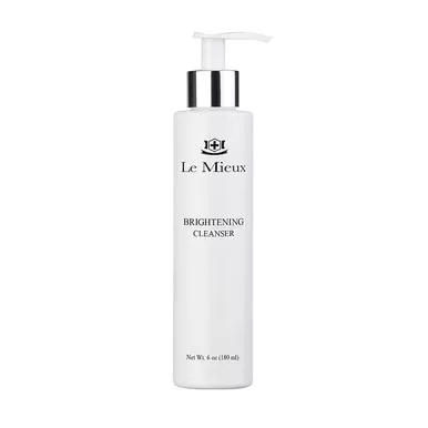 Le Mieux Brightening Cleanser