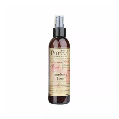 Le Mieux Bulgarian Rose Soothing Toner
