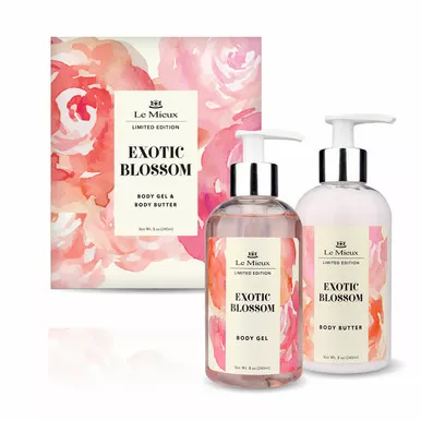Le Mieux Exotic Blossom Set (00711)