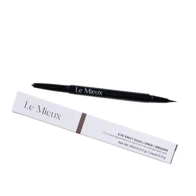 Le Mieux Eye Envy Dual Liner 2 in 1