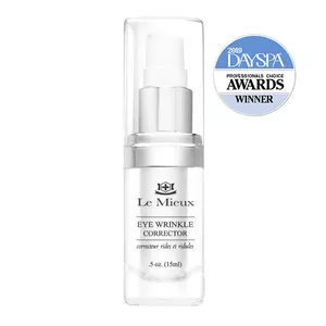 Le Mieux Eye Wrinkle Corrector