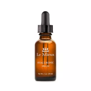 Le Mieux Hyaluronic Serum