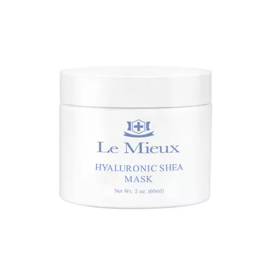 Le Mieux Hyaluronic Shea Mask