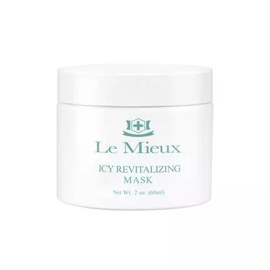 Le Mieux Icy Revitalizing Mask