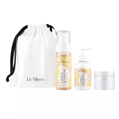Le Mieux Merry Moisture Kit