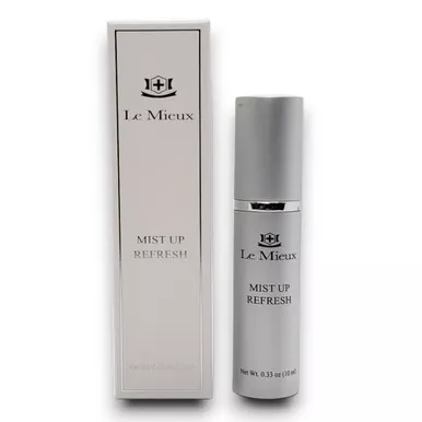 Le Mieux Mistup Refresh - 10 ml