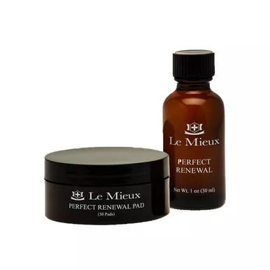 Le Mieux Perfect Renewal System (00527)