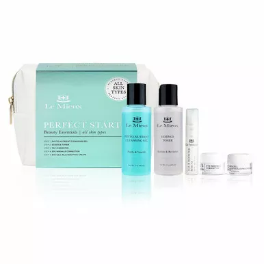 Le Mieux Perfect Start Beauty Essentials (00521)