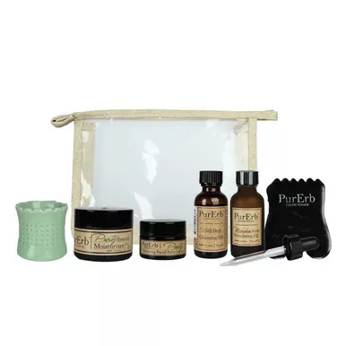 Le Mieux PurErb Exploration Kit (Purity)