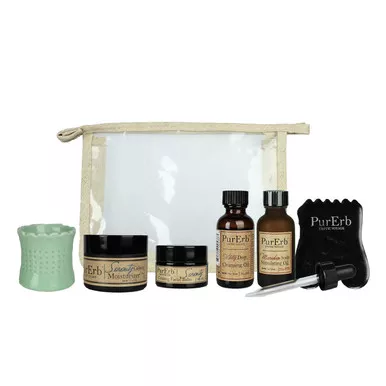 Le Mieux PurErb Exploration Kit (Serenity)