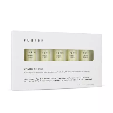Le Mieux PurErb Vitamin N-ergize - 10 mL (5) (00718)