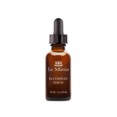Le Mieux Rx Complex Serum