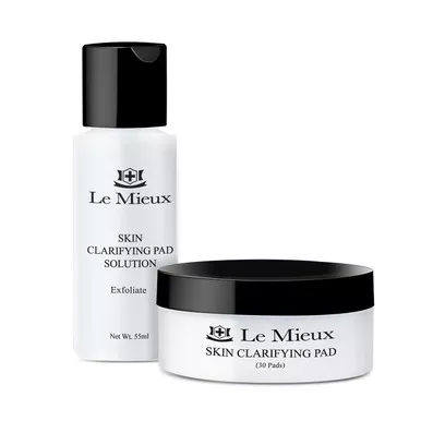 Le Mieux Skin Clarifying Pad