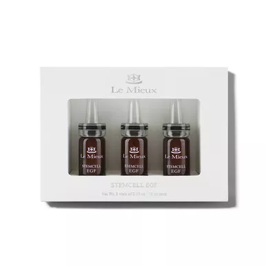 Le Mieux Stem cell EGF (00730)