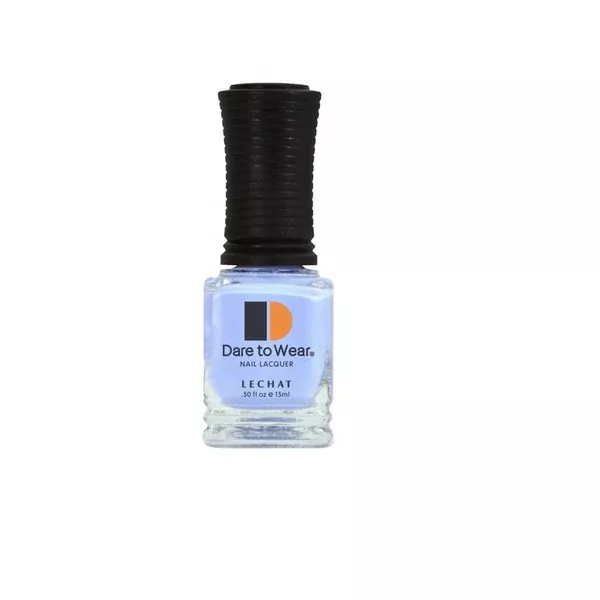 LECHAT DARE TO WEAR LACQUER – ANGEL FROM ABOVE