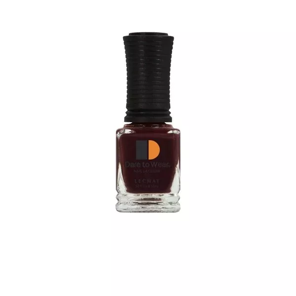 LECHAT DARE TO WEAR LACQUER BLACK VELVET