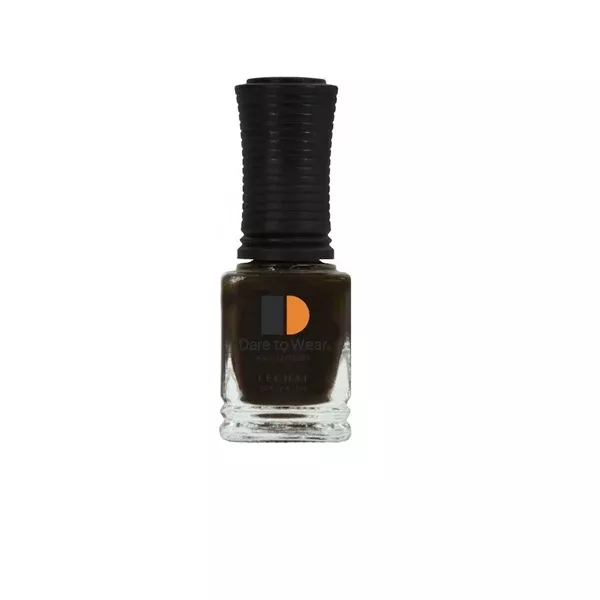 LECHAT DARE TO WEAR LACQUER – FABULOUS BOOT CAMP