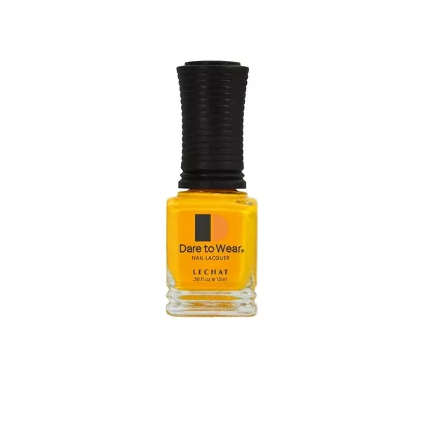 LECHAT DARE TO WEAR LACQUER – GOLDEN BOY-FRIEND