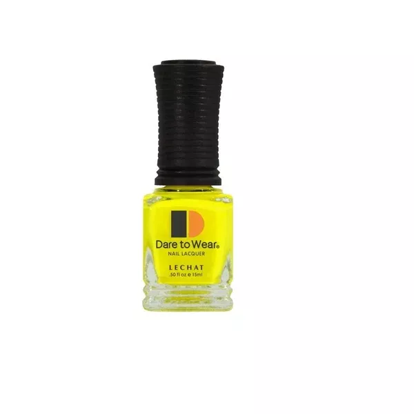 LECHAT DARE TO WEAR LACQUER – HAPPY HOUR