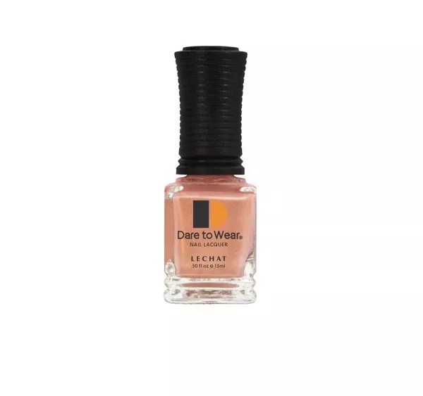 LECHAT DARE TO WEAR LACQUER -HEART & SOUL