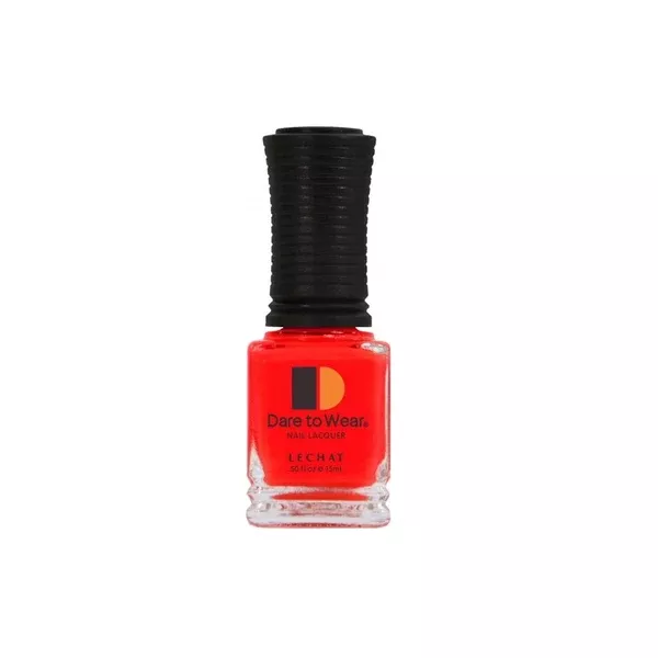 LECHAT DARE TO WEAR LACQUER – JACK ROSE