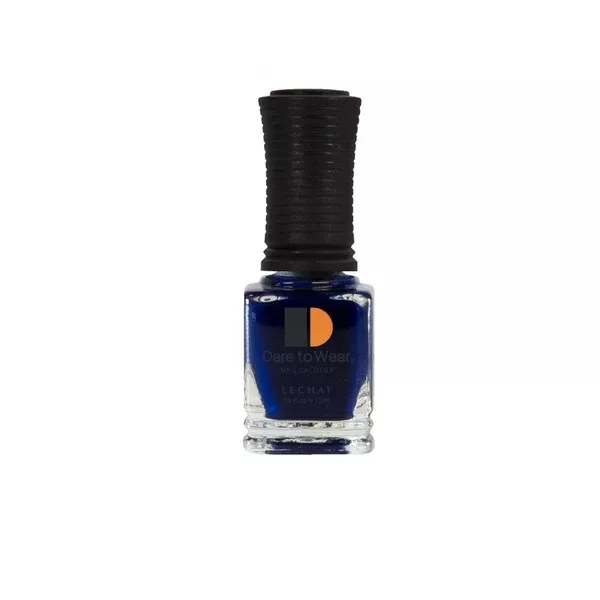 LECHAT DARE TO WEAR LACQUER - THE KINGS NAVY