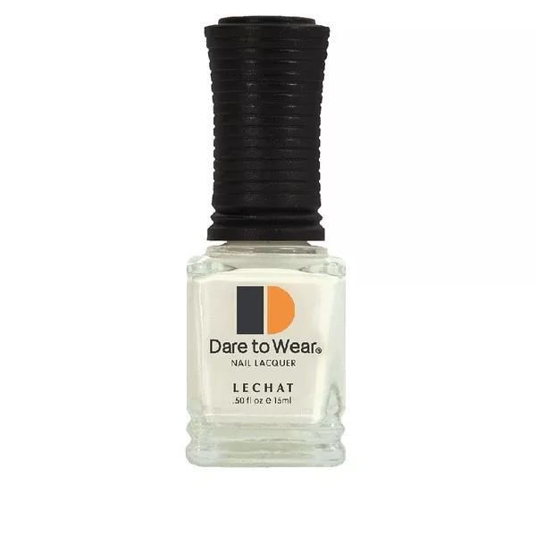LECHAT DARE TO WEAR LACQUER MARSHMELLOW GIN