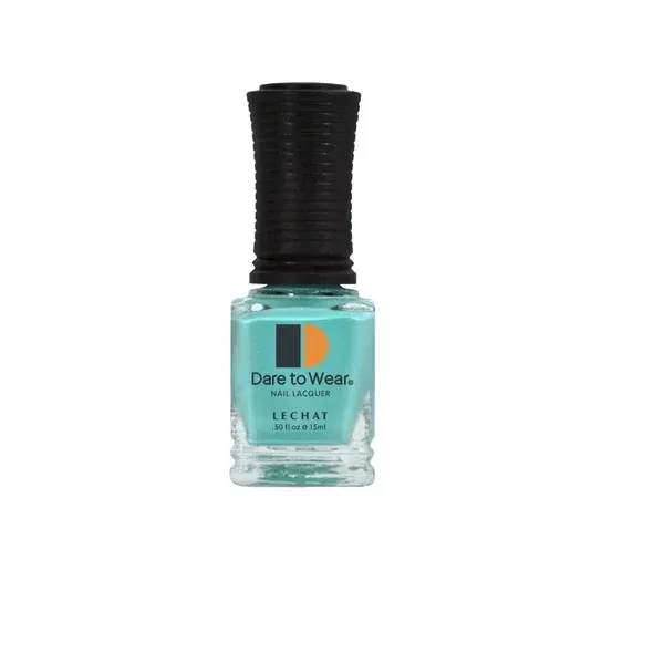 LECHAT DARE TO WEAR LACQUER -MOON RIVER