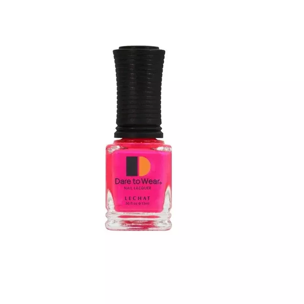 LECHAT DARE TO WEAR LACQUER – PASSION PARTY