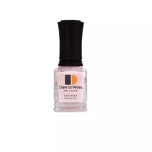 LECHAT DARE TO WEAR LACQUER -PINK DAISY