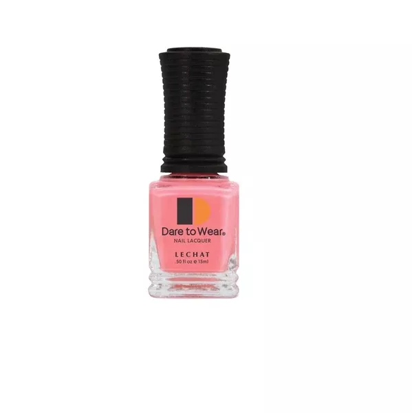 LECHAT DARE TO WEAR LACQUER – PINK LADY