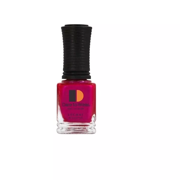 LECHAT DARE TO WEAR LACQUER -SANGRIA