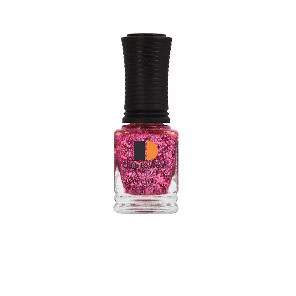 LECHAT DARE TO WEAR LACQUER -TECHNO PINK BEAT
