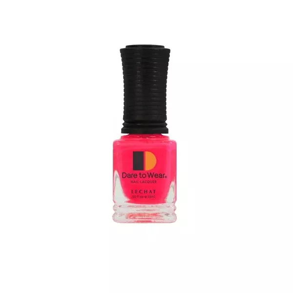 LECHAT DARE TO WEAR LACQUER - THAT'S HOT PINK