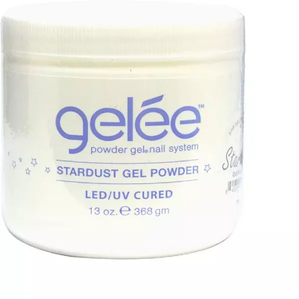 LECHAT Gelee 3 in 1 Gel Powder - Stardust