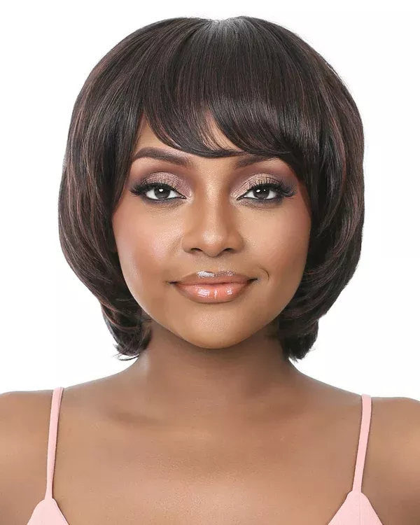 Lemonade Synthetic Wig by It's a Wig